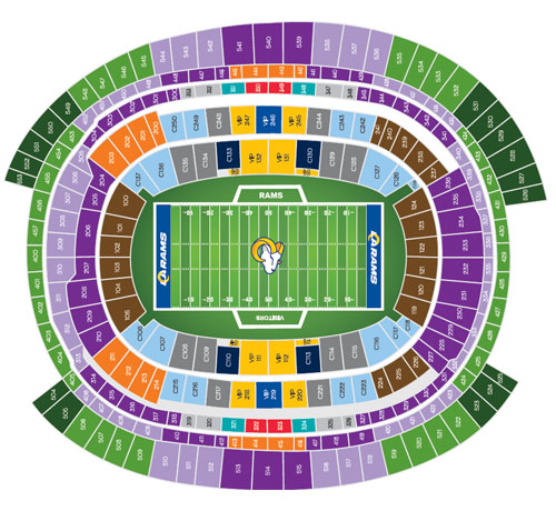 Stadium Seat Licenses (SSLs)